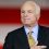 AG Reyes Says Farewell to Senator John McCain